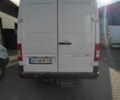 Белый Мерседес Sprinter, объемом двигателя 2.1 л и пробегом 500 тыс. км за 8500 $, фото 1 на Automoto.ua