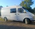 Білий Мерседес Sprinter, об'ємом двигуна 2.7 л та пробігом 595 тис. км за 8388 $, фото 11 на Automoto.ua