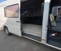 Белый Мерседес Sprinter, объемом двигателя 2.1 л и пробегом 500 тыс. км за 8500 $, фото 6 на Automoto.ua