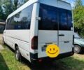 Белый Мерседес Sprinter, объемом двигателя 0 л и пробегом 700 тыс. км за 3360 $, фото 1 на Automoto.ua