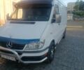 Белый Мерседес Sprinter, объемом двигателя 0 л и пробегом 595 тыс. км за 8349 $, фото 1 на Automoto.ua