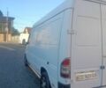 Білий Мерседес Sprinter, об'ємом двигуна 2.7 л та пробігом 595 тис. км за 8388 $, фото 4 на Automoto.ua