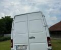 Білий Мерседес Sprinter, об'ємом двигуна 2.1 л та пробігом 720 тис. км за 8216 $, фото 5 на Automoto.ua