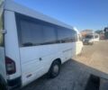 Белый Мерседес Sprinter, объемом двигателя 2.1 л и пробегом 500 тыс. км за 5500 $, фото 1 на Automoto.ua