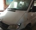 Белый Мерседес Sprinter, объемом двигателя 2.1 л и пробегом 350 тыс. км за 8482 $, фото 1 на Automoto.ua