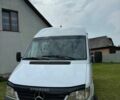 Білий Мерседес Sprinter, об'ємом двигуна 2.1 л та пробігом 720 тис. км за 8216 $, фото 1 на Automoto.ua