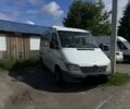 Білий Мерседес Sprinter, об'ємом двигуна 2.2 л та пробігом 350 тис. км за 2000 $, фото 1 на Automoto.ua