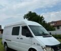Белый Мерседес Sprinter, объемом двигателя 2.1 л и пробегом 720 тыс. км за 8200 $, фото 1 на Automoto.ua
