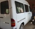 Белый Мерседес Sprinter, объемом двигателя 2.1 л и пробегом 350 тыс. км за 8482 $, фото 1 на Automoto.ua