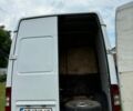 Білий Мерседес Sprinter, об'ємом двигуна 2.1 л та пробігом 720 тис. км за 8216 $, фото 2 на Automoto.ua
