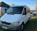 Белый Мерседес Sprinter, объемом двигателя 2.1 л и пробегом 365 тыс. км за 3750 $, фото 6 на Automoto.ua