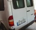 Белый Мерседес Sprinter, объемом двигателя 2.1 л и пробегом 350 тыс. км за 8482 $, фото 3 на Automoto.ua