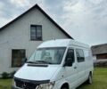 Білий Мерседес Sprinter, об'ємом двигуна 2.1 л та пробігом 720 тис. км за 8216 $, фото 7 на Automoto.ua