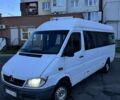 Білий Мерседес Sprinter, об'ємом двигуна 2.1 л та пробігом 500 тис. км за 5519 $, фото 1 на Automoto.ua