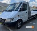 Білий Мерседес Sprinter, об'ємом двигуна 2.2 л та пробігом 446 тис. км за 11800 $, фото 2 на Automoto.ua