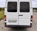 Белый Мерседес Sprinter, объемом двигателя 2.1 л и пробегом 3 тыс. км за 8999 $, фото 6 на Automoto.ua