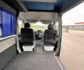 Белый Мерседес Sprinter, объемом двигателя 2.1 л и пробегом 3 тыс. км за 8999 $, фото 7 на Automoto.ua