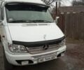 Білий Мерседес Sprinter, об'ємом двигуна 0 л та пробігом 333 тис. км за 8807 $, фото 1 на Automoto.ua
