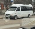 Білий Мерседес Sprinter, об'ємом двигуна 2.7 л та пробігом 880 тис. км за 8521 $, фото 3 на Automoto.ua