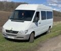 Білий Мерседес Sprinter, об'ємом двигуна 2.1 л та пробігом 700 тис. км за 6000 $, фото 1 на Automoto.ua