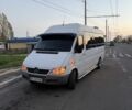 Білий Мерседес Sprinter, об'ємом двигуна 2.7 л та пробігом 880 тис. км за 8521 $, фото 1 на Automoto.ua