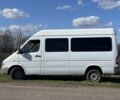Білий Мерседес Sprinter, об'ємом двигуна 2.1 л та пробігом 700 тис. км за 6000 $, фото 8 на Automoto.ua