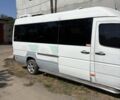 Білий Мерседес Sprinter, об'ємом двигуна 2.7 л та пробігом 880 тис. км за 8521 $, фото 2 на Automoto.ua