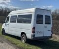 Білий Мерседес Sprinter, об'ємом двигуна 2.1 л та пробігом 700 тис. км за 6000 $, фото 9 на Automoto.ua