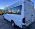 Білий Мерседес Sprinter, об'ємом двигуна 2.1 л та пробігом 500 тис. км за 5519 $, фото 2 на Automoto.ua