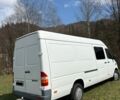 Білий Мерседес Sprinter, об'ємом двигуна 2.2 л та пробігом 367 тис. км за 10800 $, фото 3 на Automoto.ua