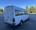 Білий Мерседес Sprinter, об'ємом двигуна 2.1 л та пробігом 500 тис. км за 5519 $, фото 7 на Automoto.ua