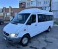 Білий Мерседес Sprinter, об'ємом двигуна 2.2 л та пробігом 500 тис. км за 6022 $, фото 1 на Automoto.ua