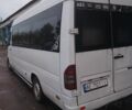 Белый Мерседес Sprinter, объемом двигателя 2.7 л и пробегом 940 тыс. км за 8063 $, фото 4 на Automoto.ua