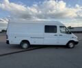 Білий Мерседес Sprinter, об'ємом двигуна 2.1 л та пробігом 237 тис. км за 9218 $, фото 2 на Automoto.ua