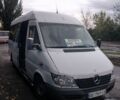 Белый Мерседес Sprinter, объемом двигателя 2.7 л и пробегом 940 тыс. км за 8063 $, фото 5 на Automoto.ua