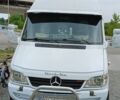 Белый Мерседес Sprinter, объемом двигателя 2.1 л и пробегом 602 тыс. км за 12467 $, фото 2 на Automoto.ua