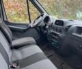 Белый Мерседес Sprinter, объемом двигателя 2.2 л и пробегом 500 тыс. км за 8505 $, фото 1 на Automoto.ua