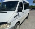 Белый Мерседес Sprinter, объемом двигателя 2.1 л и пробегом 100 тыс. км за 6178 $, фото 3 на Automoto.ua