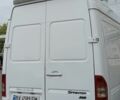 Белый Мерседес Sprinter, объемом двигателя 2.1 л и пробегом 602 тыс. км за 12467 $, фото 8 на Automoto.ua