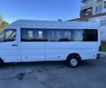 Білий Мерседес Sprinter, об'ємом двигуна 2.2 л та пробігом 500 тис. км за 6022 $, фото 4 на Automoto.ua