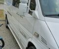 Белый Мерседес Sprinter, объемом двигателя 2.1 л и пробегом 602 тыс. км за 12467 $, фото 3 на Automoto.ua