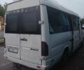 Белый Мерседес Sprinter, объемом двигателя 2.7 л и пробегом 940 тыс. км за 8063 $, фото 1 на Automoto.ua