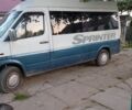 Білий Мерседес Sprinter, об'ємом двигуна 2.1 л та пробігом 2 тис. км за 5199 $, фото 1 на Automoto.ua