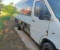 Белый Мерседес Sprinter, объемом двигателя 0 л и пробегом 800 тыс. км за 1000 $, фото 1 на Automoto.ua