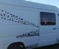 Білий Мерседес Sprinter, об'ємом двигуна 2.1 л та пробігом 250 тис. км за 8009 $, фото 1 на Automoto.ua