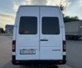 Білий Мерседес Sprinter, об'ємом двигуна 2.1 л та пробігом 237 тис. км за 9218 $, фото 3 на Automoto.ua