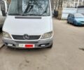 Білий Мерседес Sprinter, об'ємом двигуна 2.1 л та пробігом 0 тис. км за 6200 $, фото 1 на Automoto.ua