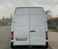 Белый Мерседес Sprinter, объемом двигателя 2.2 л и пробегом 444 тыс. км за 5680 $, фото 1 на Automoto.ua