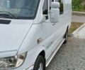 Белый Мерседес Sprinter, объемом двигателя 2.1 л и пробегом 602 тыс. км за 12467 $, фото 1 на Automoto.ua