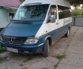 Білий Мерседес Sprinter, об'ємом двигуна 2.1 л та пробігом 2 тис. км за 5199 $, фото 1 на Automoto.ua